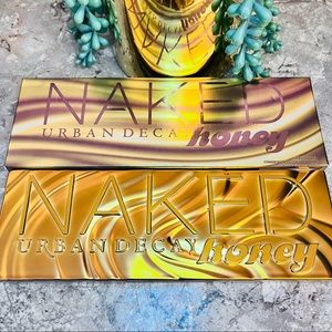🍯 BNIB Urban Decay Honey 🎨 🍯